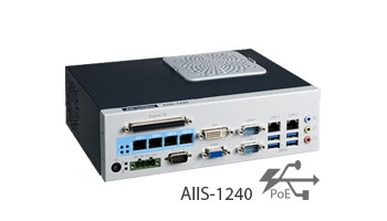 Advantech AIIS-1240